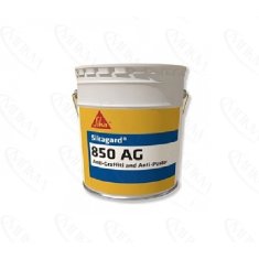 Покрытие для защиты конструкций от граффити и расклейки афиш Sikagard-850 AG