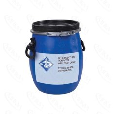 Огнезащитный материал Wallgraf ОКМ-1