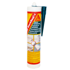 Битумный герметик Sika BlackSeal 1