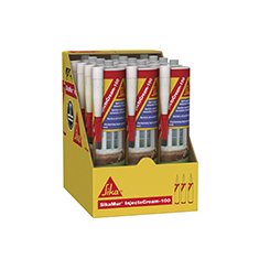 Эмульсия на основе силана SikaMur InjectoCream