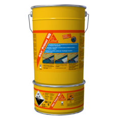 Эпоксидная грунтовка Sika Primer MB