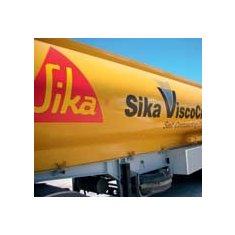 Sika Retarder - Регулятор бетона
