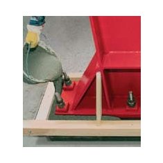 Подливочные и анкерные составы