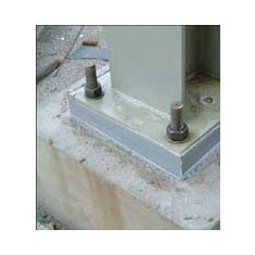 На эпоксидной основе