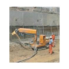 Репрофилирующий ремонтный раствор на минеральной основе Sika Repair 13 F