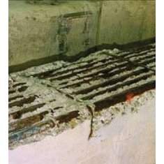 Репрофилирующий ремонтный раствор на минеральной основе Sika MonoTop 652