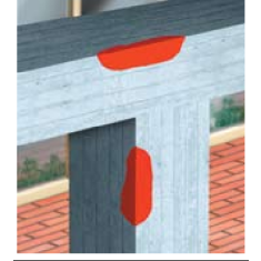 Ремонтные составы на эпоксидной основе