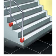 Трехкомпонентный ремонтный состав на эпоксидной основе Sikadur 41 CF Normal / Rapid