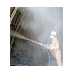 Сухая смесь для торкретирования Sika Gunit-03 Normal / Rapid