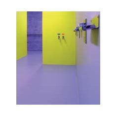 Защитное покрытие бетона для производственных помещений Sikagard WallCoat N