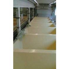 Защитное покрытие для резервуаров с питьевой водой SikaGard 136 DW