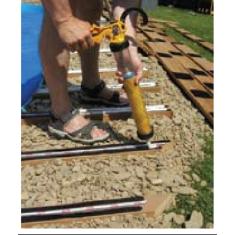 Клеи на полиуретановой основе