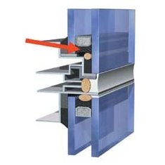 Всепогодные герметики для герметизации швов