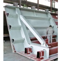 Грунтовка для стальных поверхностей Sika Poxicolor Rapid