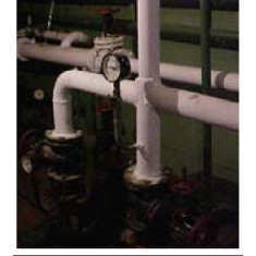 Покрытие для стали и оцинкованных поверхностей Sika Inertol 88