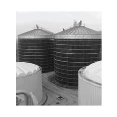 Покрытие для защиты стальных поверхностей SikaCor 299 Airless