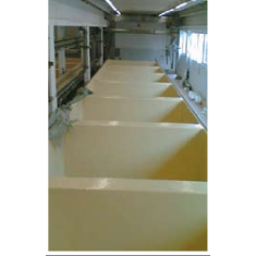 Защитное покрытие без растворителей Sika Gard 136 DW