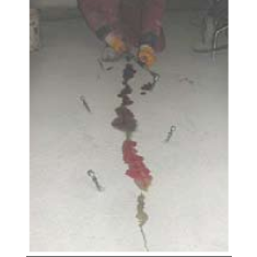 Материалы для инъектирования