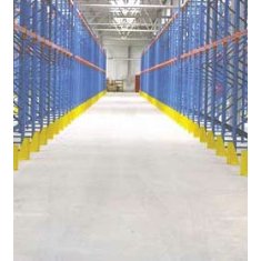  Sikafloor 1+CorCrete - Бетонная стяжка