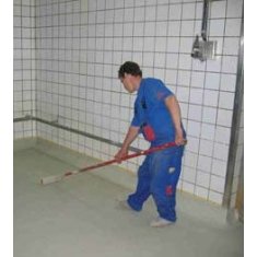 Напольное полимерное покрытие Sikafloor 17 Pronto