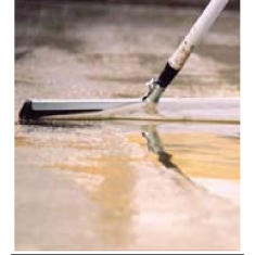 Напольное полимерное покрытие Sika Repair / Sikafloor EpoCem Module