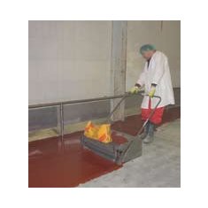 Напольное полимерное покрытие Sikafloor 21N PurCem