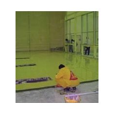 Антистатическое напольное покрытие Sikafloor 235 ESD