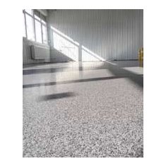 Покрытие для промышленных помещений Sika CompactFloor System