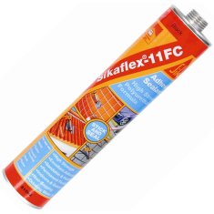 Полиуретановый клей-герметик Sikaflex 11 FC  (i-Cure)