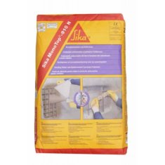 Бетонная стяжка Sika MonoTop – 910 N