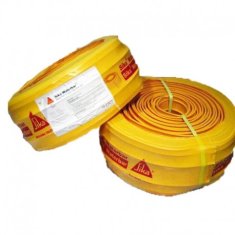 Гидрошпонки для гидроизоляции швов Sika Waterstops /Sika Waterbar