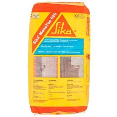 Выравнивающая шпатлевка на минеральной основе Sika MonoTop 620