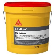 Грунтовка для чистых помещений Sikafloor 144