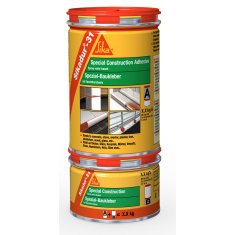 Клей на основе эпоксидной смолы Sikadur 31 CF Rapid