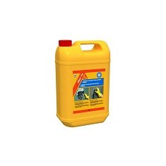 Материал для первичной гидроизоляции Sika 4a Pulver