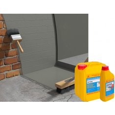 Модификатор строительных растворов SikaLatex