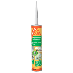 Монтажный клей SikaBond T2 (i-Cure)