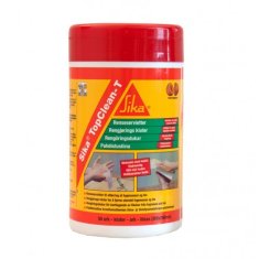 Очищающие салфетки Sika TopClean T