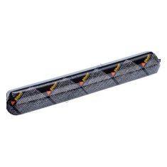 Огнестойкий силиконовый герметик Sikasil FS-665