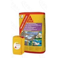 Подливочный состав Sikadur 12 Pronto