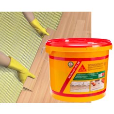 Полиуретановый клей SikaBond PU 2K