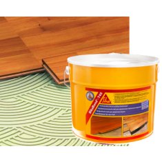 Полиуретановый клей SikaBond T 45