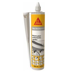  Sika Anchorfix 3+: Химический анкер