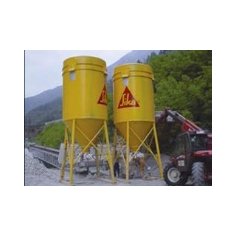 Пластификатор для бетона Sika ViscoCrete 5–600 SK