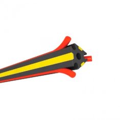 Система для гидроизоляции швов SikaFuko Swell 1 (Sika Injectoflex HPM) 