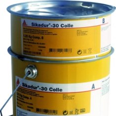 Смола для системы структурного усиления конструкций Sikadur 30