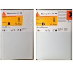 Смола для временной гидроизоляции Sika Injection-101 RC