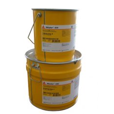 Состав для пропитки ткани из углеродного волокна Sikadur 300