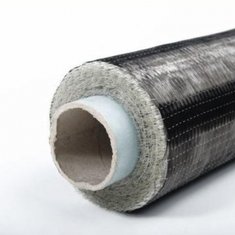 Углеродная ткань для усиления конструкций SikaWrap–530 C