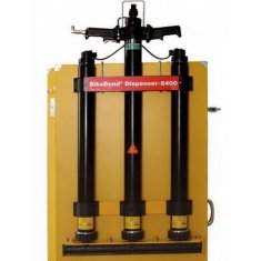 Устройство для нанесения паркетного клея SikaBond Dispenser 5400